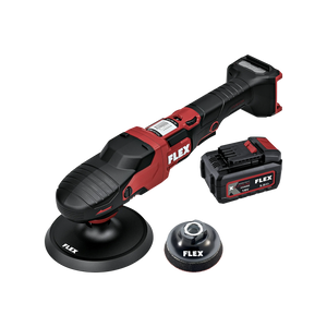 "PE 2 18-EC" Accu-roterende polijstmachine Ø150mm (18V)