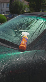 Q²M WetCoat natte verzegeling