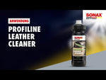 PROFILINE LeatherCleaner Lederreiniger (Schaumreiniger)