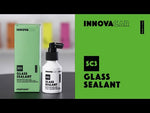 "SC3" Glass Sealant Scheibenversiegelung