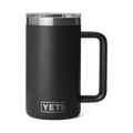 Rambler® Mug Kaffeebecher mit Henkel und Magslider™ Deckel – D1-YET-70000007495 – Produktfoto