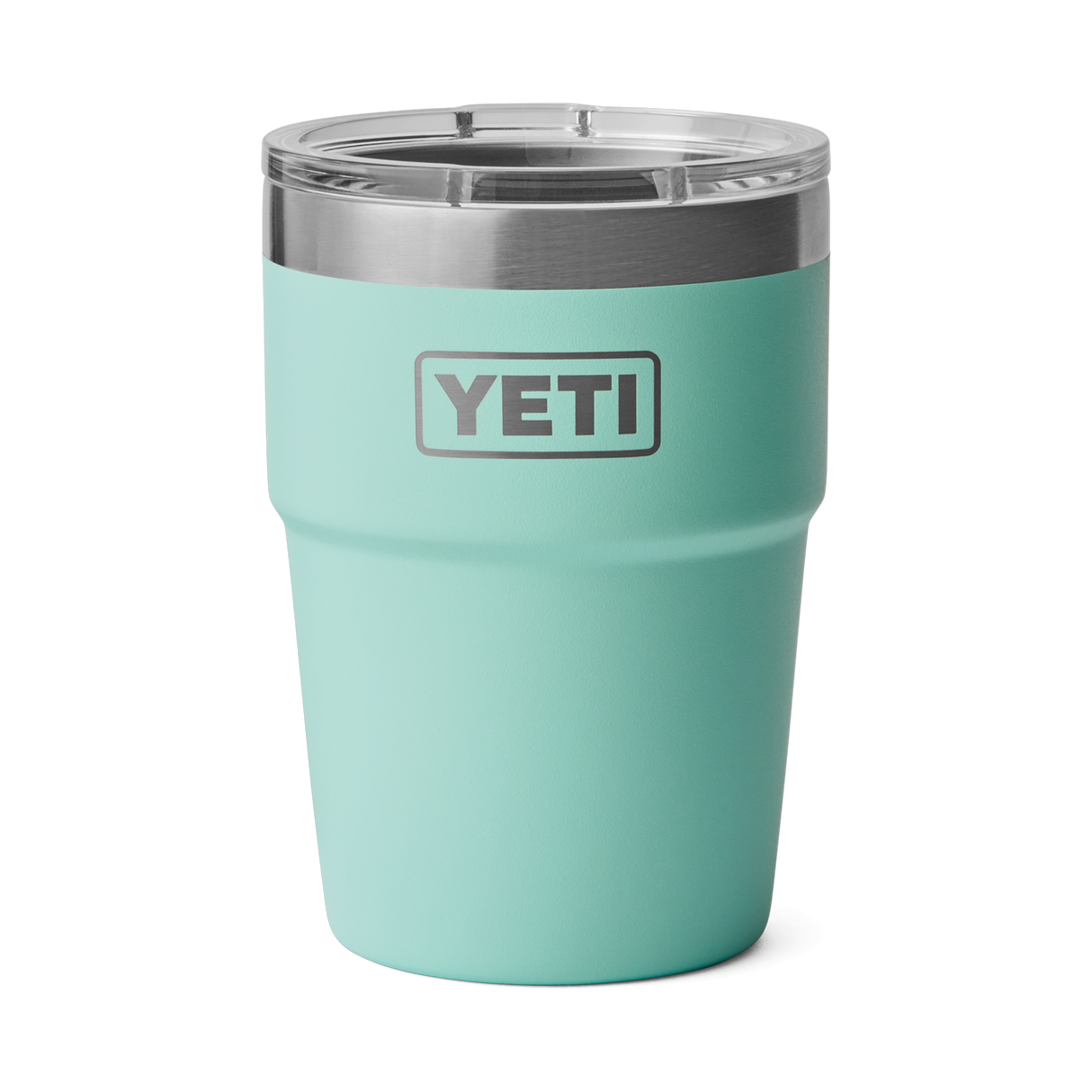 Rambler® Stackable Pint Isolierbecher mit Magslider™ Deckel (Stapelbar) – D1-YET-70000002615 – Produktfoto