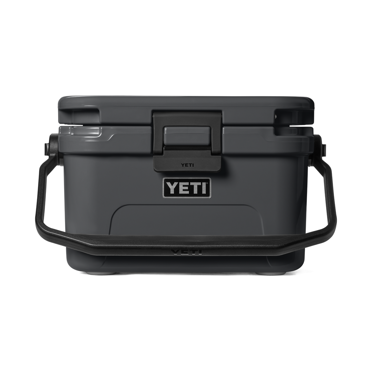 Roadie® 8 Hard Cooler Kühlbox mit Tragegurt (Mini) – D1-YET-70000005804 – Produktfoto