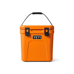 Roadie® 24 Hard Cooler Kühlbox mit Tragegurt (klein)
