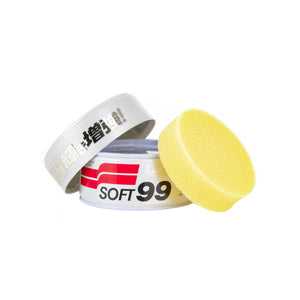 Soft99 Pearl & Metallic Soft99 Wax Wachsversiegelung 320g