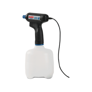 CLEANLine (360 B) pulvérisateur sur batterie 1 litre (3,7 V / 1,4 Ah)