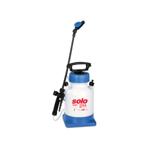 solo CLEANLine "VARIOfoam" (333 FA) — Schaumsprüher mit Spiralschlauch