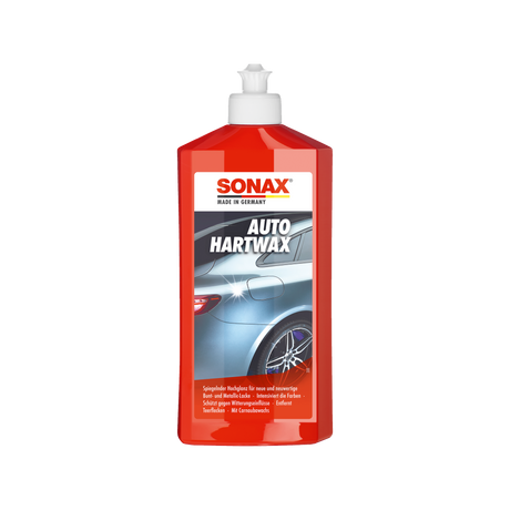SONAX AutoHartWax — Sprühversiegelung