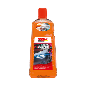 SONAX AutoShampoo Konzentrat 2 Liter