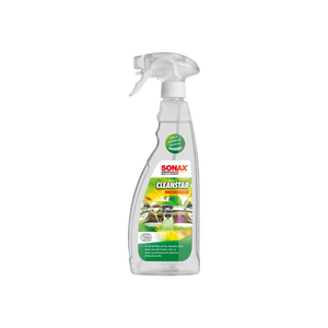 CleanStar "Ecocert" interieurreiniger