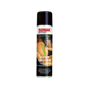 PROFILINE Leather Care Foam Lederpflege | Detailing1