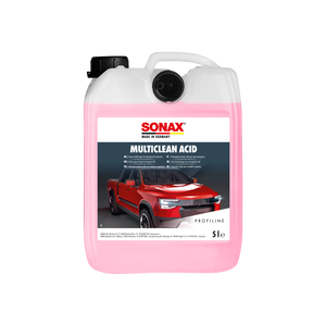 PROFILINE MultiClean "Acid" Krachtreiniger (Zuur)
