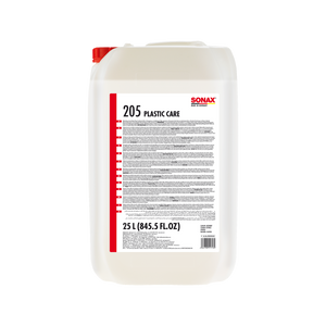 Sonax PROFILINE PlasticCare — Kunststoffpflege