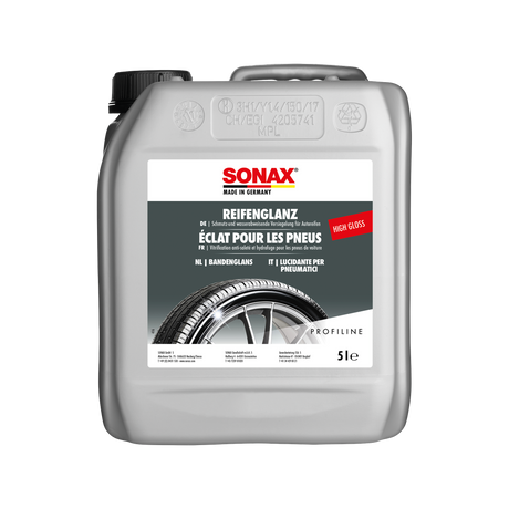 PROFILINE ReifenGlanz "Wet Look" Reifenpflege | Detailing1
