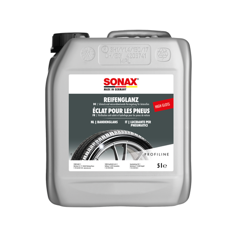 PROFILINE Tire Care — SONAX