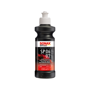 PROFILINE SP "06-02" Schleif-Politur (Heavy-Cut) | Detailing1