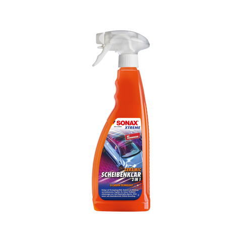 Window Care — SONAX