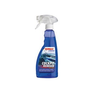 XTREME Cockpitreiniger "Matt-Effect" Interieurverzorging