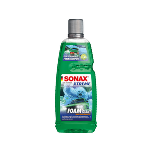 Sonax XTREME FoamGiant Shampoo — Autoshampoo