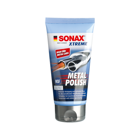 Sonax XTREME MetalPolish — Metallpolitur