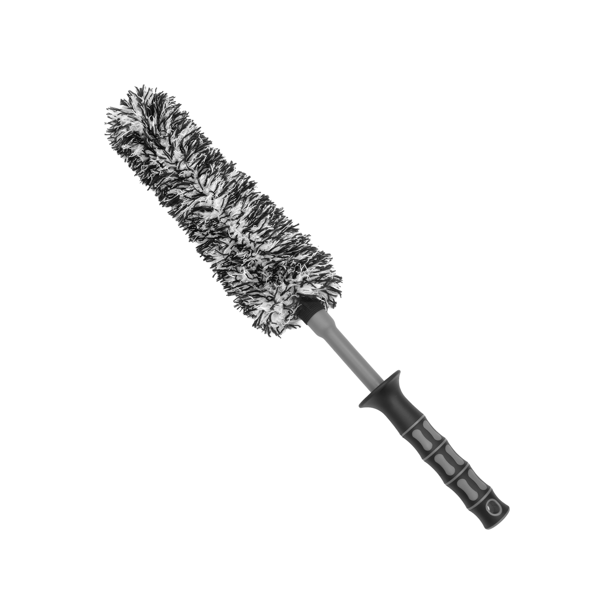 "Flex Brush" Microfiber Wheel Brush / Mikrofaser Felgenbürste