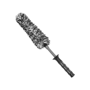 "Flex Brush" Microfiber Wheel Brush / Mikrofaser Felgenbürste