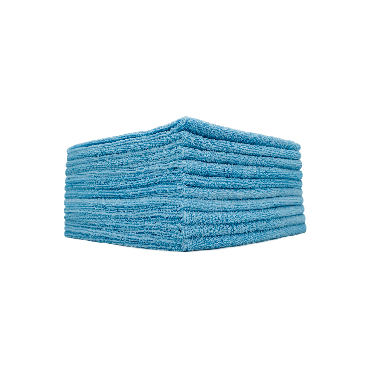 "Allround / Coating 300" kurzfloriges Edgeless Mikrofasertuch (300 GSM)