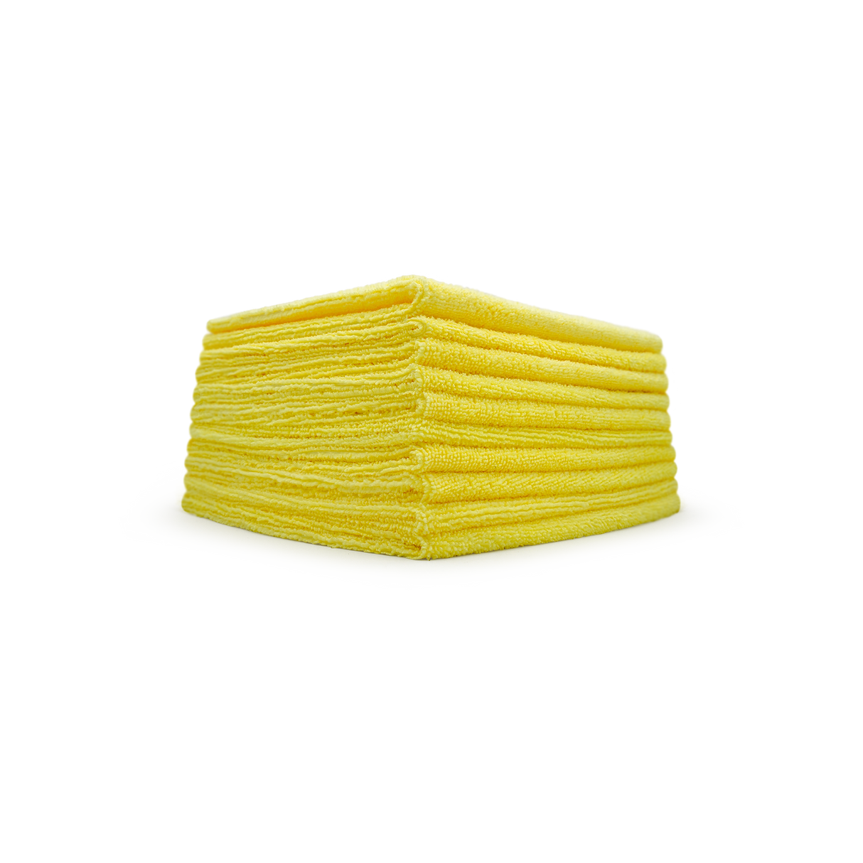 "Allround / Coating 300" kurzfloriges Edgeless Mikrofasertuch (300 GSM)