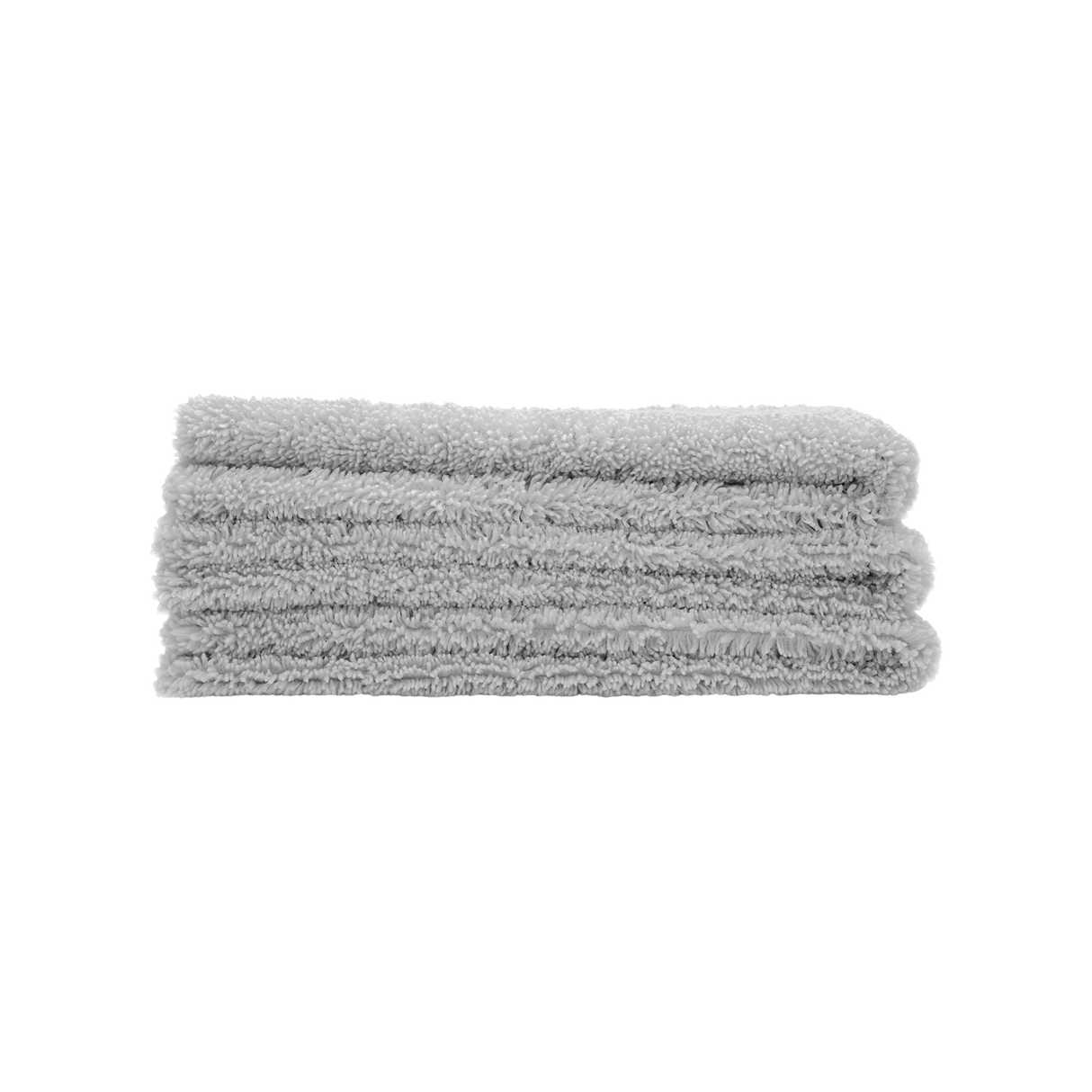 "Dual Pile" lang- und kurzfloriges Mikrofasertuch (420 GSM)