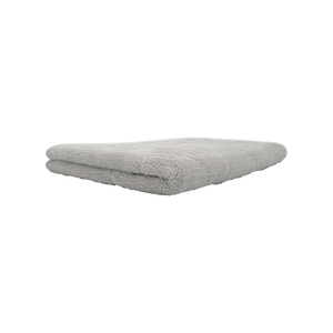 "Striped 2.0" Hybridfasermischung Mikrofaser-Trockentuch (950 GSM)