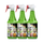 Detailing1 TUGA Chemie Alu-Teufel "Spezial"® (Grün) Felgenreiniger — 3× 1 Liter Vorteilsset