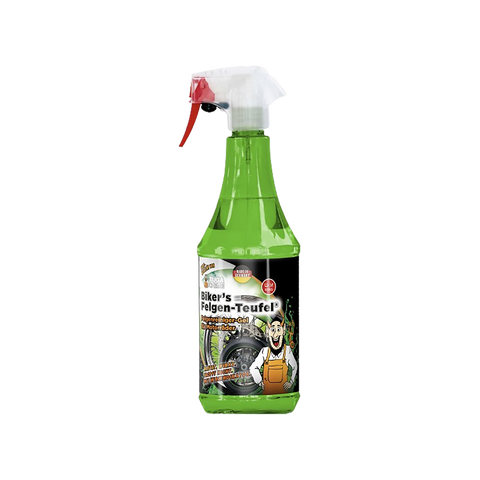Motorradreiniger — Tuga Chemie
