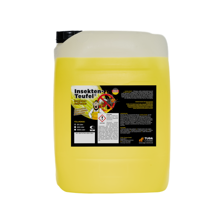 Insekten-Teufel® insectenverwijderaar