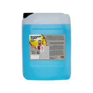 Kunststoff-Teufel® interieurreiniger