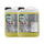 Detailing1 TUGA Chemie Teufels-Reiniger® Universalreiniger — 2× 5 Liter Vorteilsset