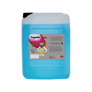 Tugalin® "Glas-Teufel" glasreiniger