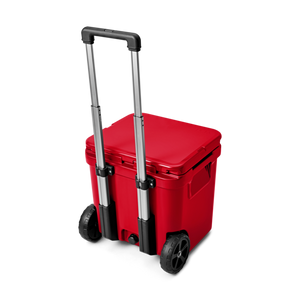 Roadie® 48 Wheeled Cooler Kühlbox mit Rädern (groß)