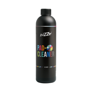 ZviZZer Pad Cleaner — Pad-Reiniger 750 ml