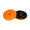 ZviZZer Thermo Trapez Pad "Medium" (Orange) — Thermo-Schaumpad Ø 165/20/150 mm / 1 Stück