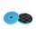 ZviZZer Thermo Trapez Pad "Ultra Hard" (Blau) — Thermo-Schaumpad Ø 140/20/125 mm / 1 Stück