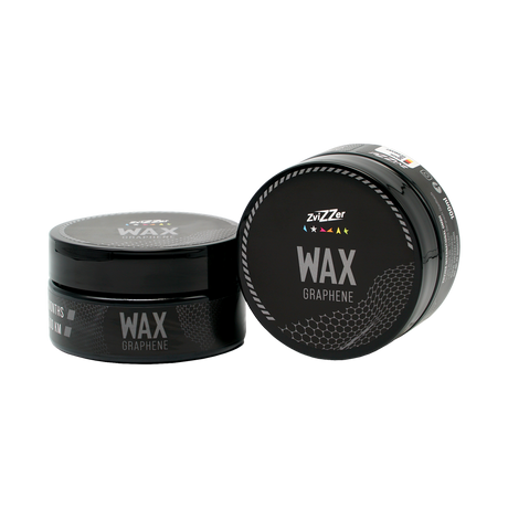 ZviZZer Wax "Graphene" — Graphen-Wachs / Wachsversiegelung 100 ml